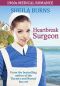 [1960s Medical Romance 02] • Heartbreak Surgeon